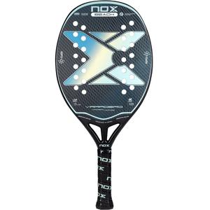 Racket from padel Nox Luxury Varadero