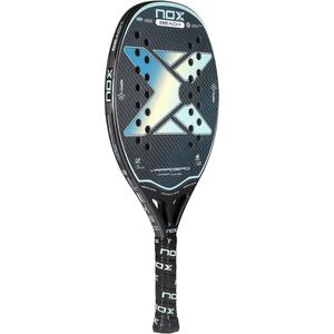 Racket from padel Nox Luxury Varadero image-1