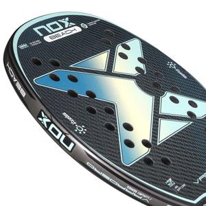Racket from padel Nox Luxury Varadero image-6
