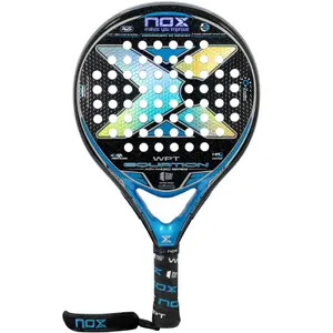 Raqueta de pádel Nox Equation Wpt Advanced Series image-0