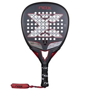 Racchetta da paddle Nox Future Attack 12K