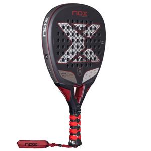Paddle racket Nox Future Attack 12K image-1