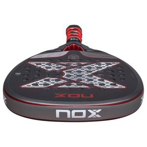 Paddle racket Nox Future Attack 12K image-2