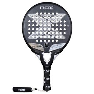 Paddle racket Nox Future Control 12K