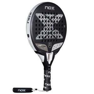 Paddle racket Nox Future Control 12K image-1