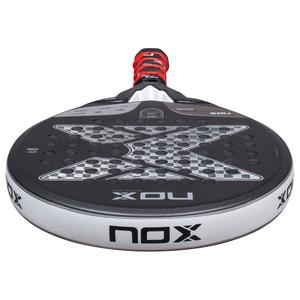 Paddle racket Nox Future Control 12K image-2