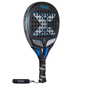 Paddle racket Nox Future Hybrid 12K image-1