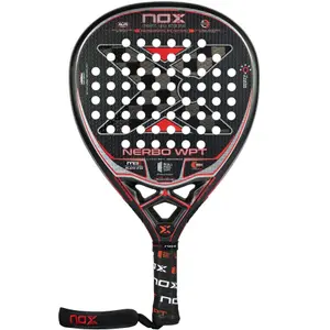 Racchetta da paddle tennis Nox Nerbo Wpt Luxury Series image-0