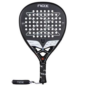 Padel rackets Nox NextGen Pro Attack 3K NFA Series