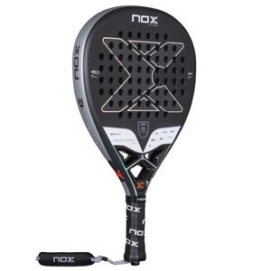Raquette de padel Nox NextGen Pro Attack 3K NFA Series image-1