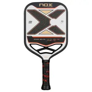Pickleball racket Nox Pro Evo