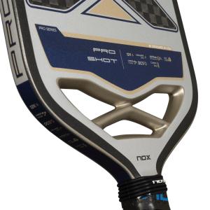 Pickleball racket Nox Pro Shot image-1