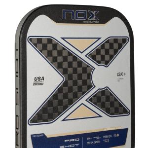 Pickleball racket Nox Pro Shot image-2