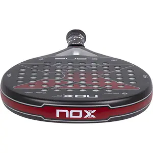 Raqueta de padel Nox X-One Evo image-3