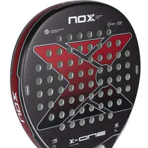 Raqueta de padel Nox X-One Evo image-4