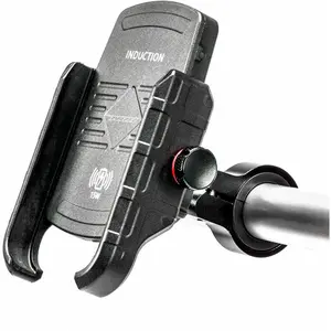 Motorcycle smartphone holder Nox Technix U Phone