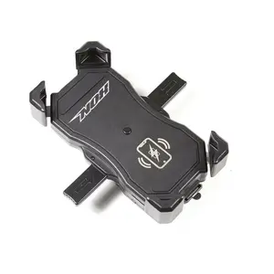 Motorcycle smartphone holder Nox Technix X Phone Easy Touch image-0