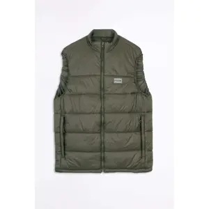 Ärmellose Daunenjacke Nox image-0