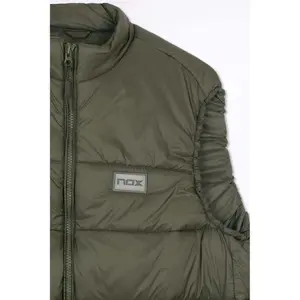 Ärmellose Daunenjacke Nox image-2
