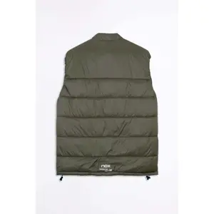 Ärmellose Daunenjacke Nox image-1