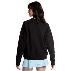 Sweatshirt à capuche femme Nox image-3