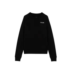 Sweatshirt à capuche femme Nox image-0