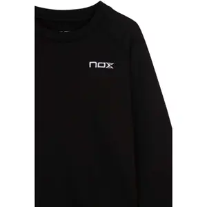 Sweatshirt à capuche femme Nox image-5