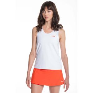 Damski tank top Nox Team Fit image-0