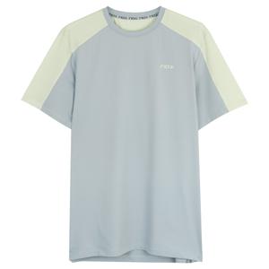 t24fwhcamgxs-t-shirt-nox-pro-mistig-grijs