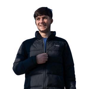 Down jacket Nox Team image-2