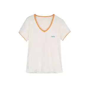 T-shirt til kvinder Nox Pro