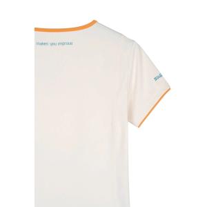 T-shirt til kvinder Nox Pro image-2