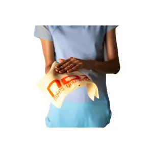 Lingettes nettoyantes Nox Gorilla image-2