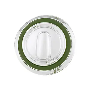 Parafusos da viseira do capacete de motociclista Nox 108 Heritage image-0