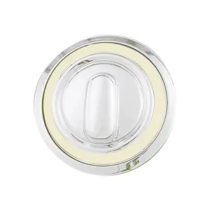 Motorcycle helmet visor screws Nox 108 Heritage image-0