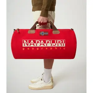 Children's duffel bag Napapijri Bering image-4