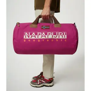 Children's duffel bag Napapijri Bering image-4