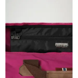 Children's duffel bag Napapijri Bering image-5