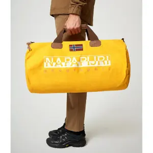 Children's duffel bag Napapijri Bering image-4