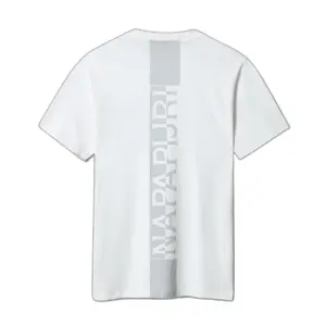 T-shirt Napapijri Surf image-2
