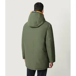 Jacke Napapijri mi-longue asther image-5