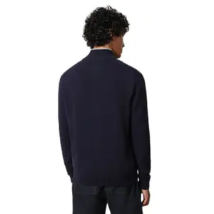 Sweatshirt Napapijri dain fz 3 image-2