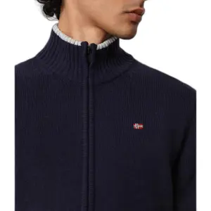 Sweatshirt Napapijri dain fz 3 image-5