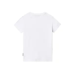 Child's T-shirt Napapijri box image-0