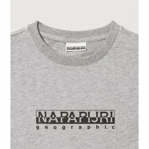 Child's T-shirt Napapijri box image-1