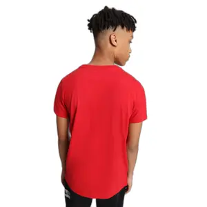 Child's T-shirt Napapijri box image-0