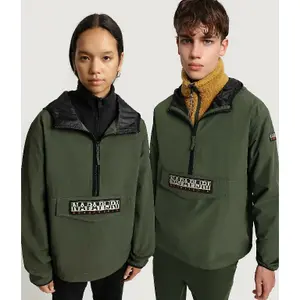 Jacke Napapijri rainforest taika image-1