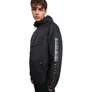 Jacke Napapijri rf circular open image-1