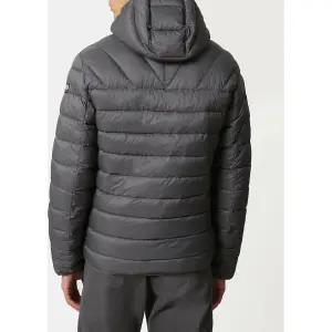 Jacke Napapijri courte aerons hood image-3