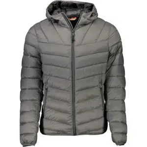 Jacke Napapijri courte aerons hood image-1